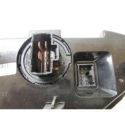 Commande Chauffage Kia Rio 3 Phase 1